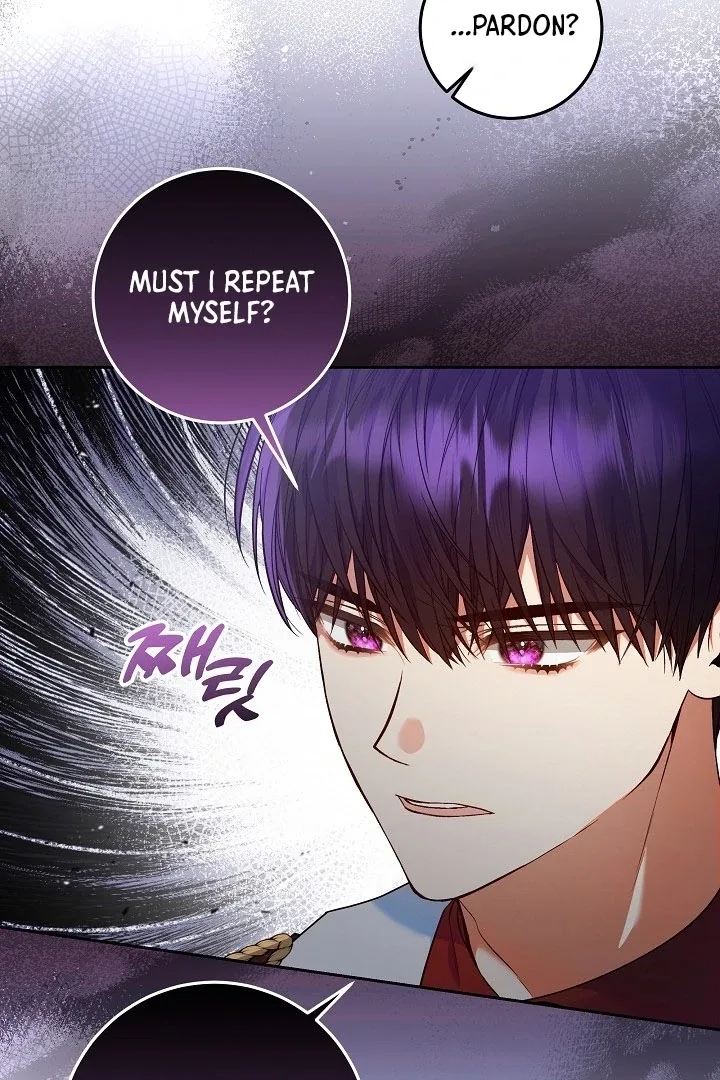 I’m Ready for Divorce! Chapter 24 page 6