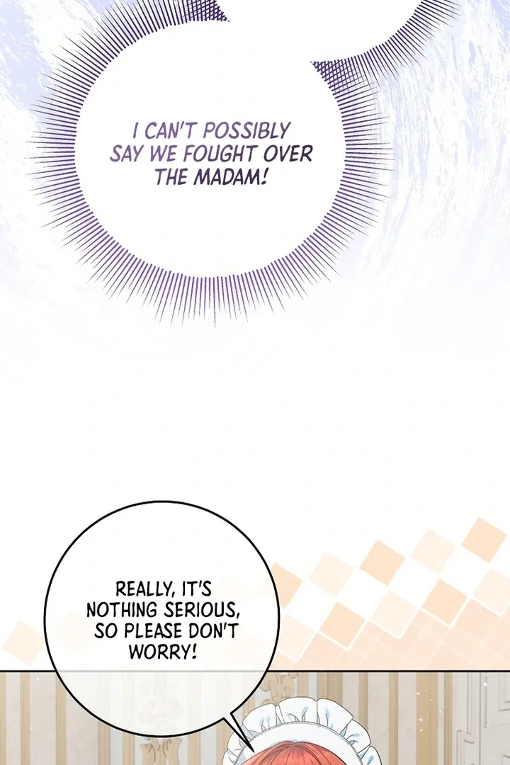 I’m Ready for Divorce! Chapter 22 page 4
