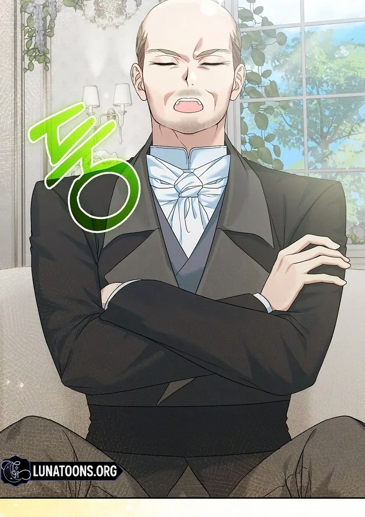 I’m Ready for Divorce! Chapter 24 page 94