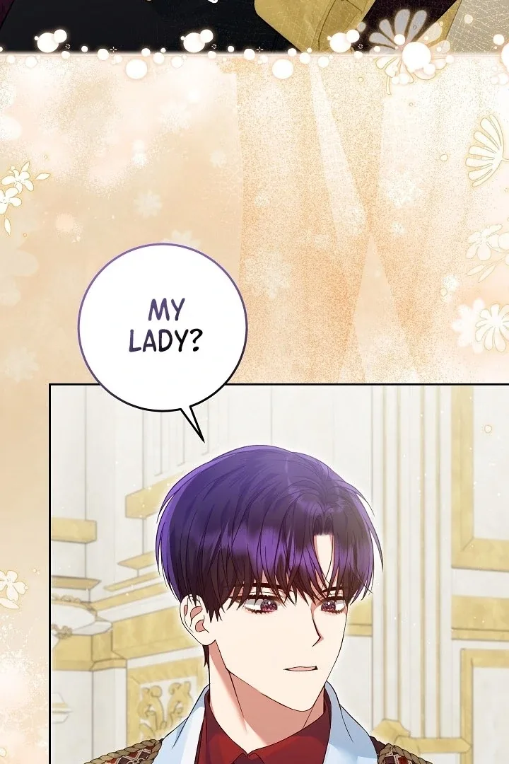 I’m Ready for Divorce! Chapter 24 page 64