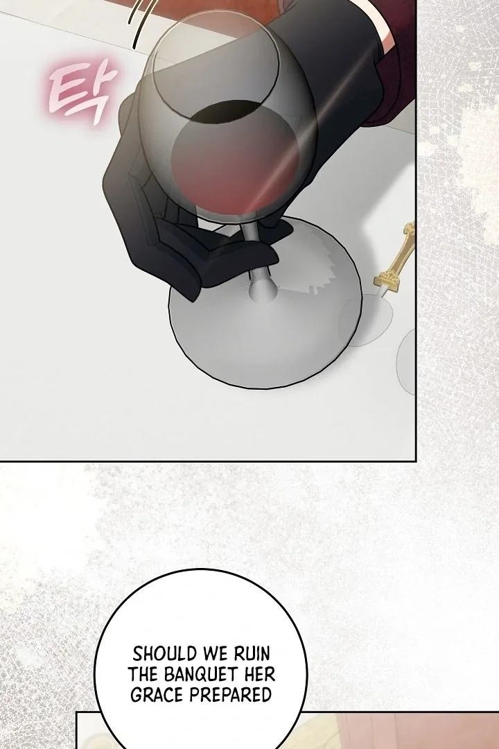 I’m Ready for Divorce! Chapter 24 page 57
