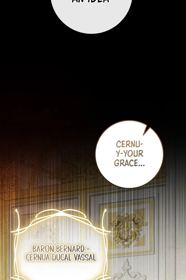 I’m Ready for Divorce! Chapter 24 page 50