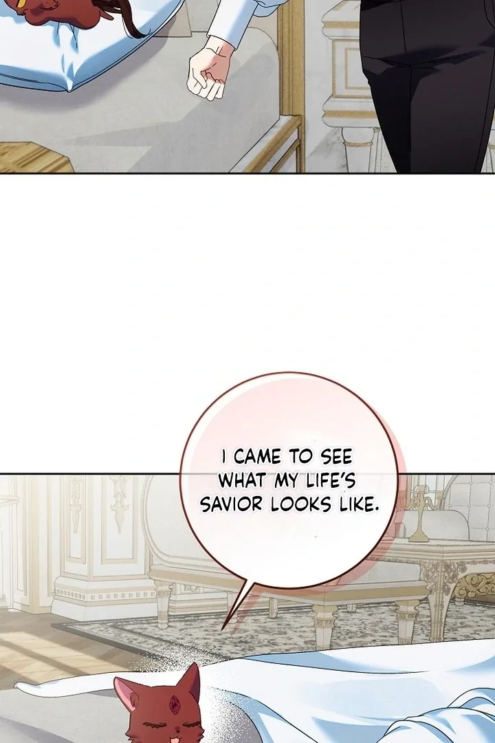 I’m Ready for Divorce! Chapter 21 page 67