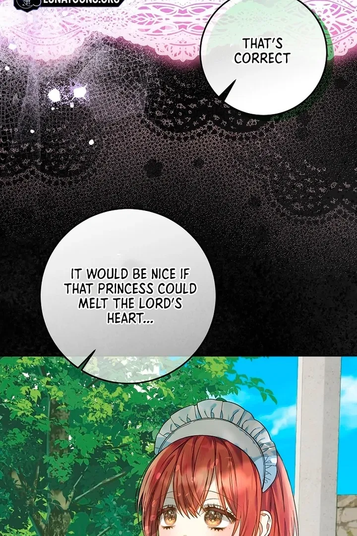 I’m Ready for Divorce! Chapter 22 page 17