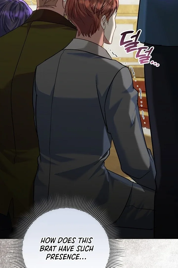 I’m Ready for Divorce! Chapter 24 page 55