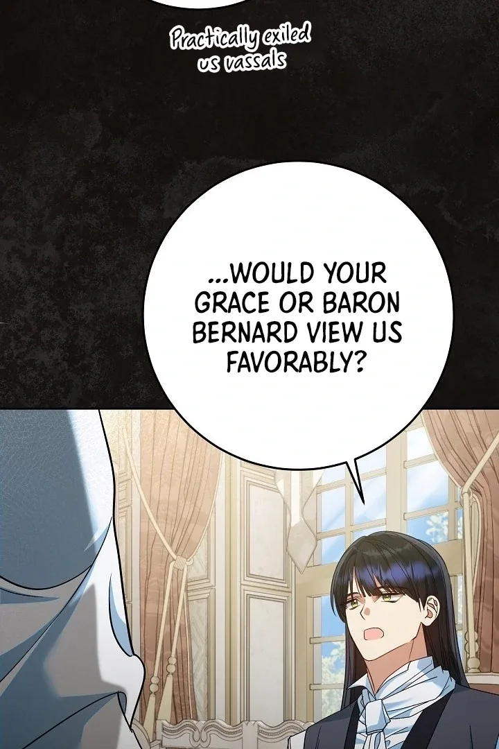 I’m Ready for Divorce! Chapter 24 page 46