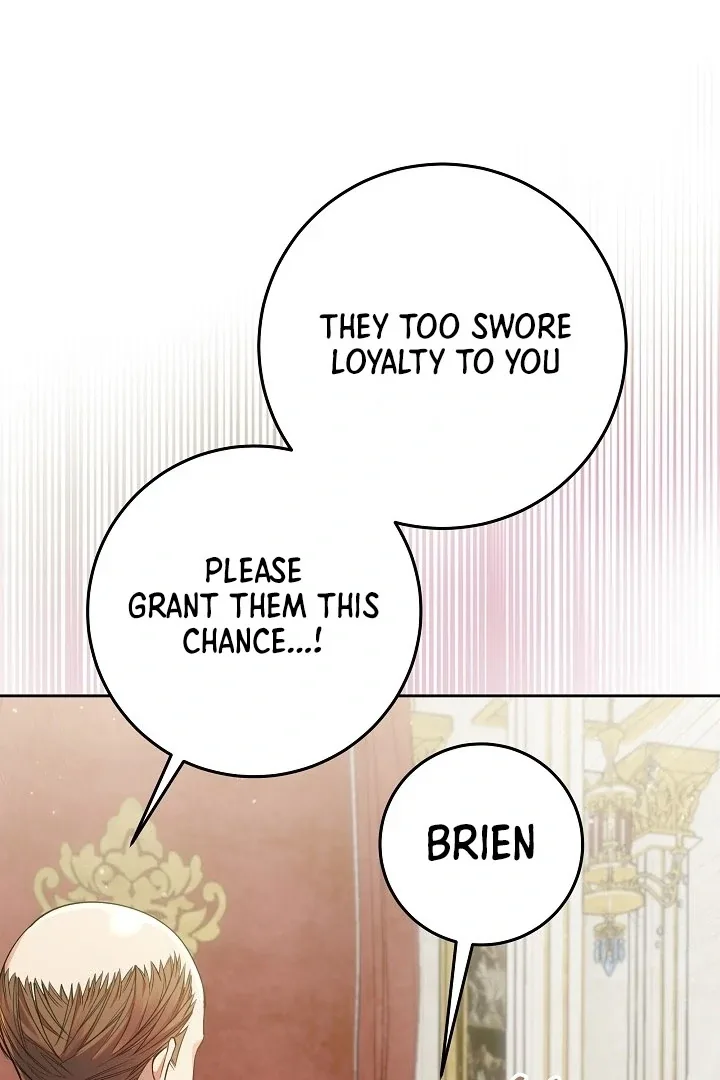 I’m Ready for Divorce! Chapter 24 page 61