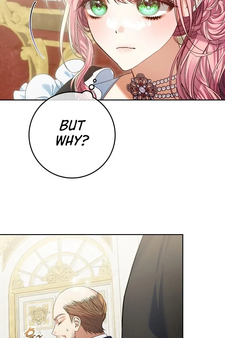 I’m Ready for Divorce! Chapter 24 page 85