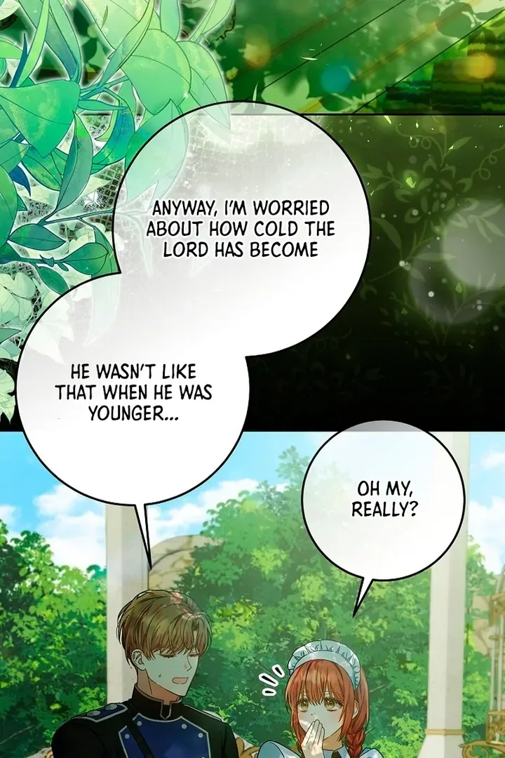 I’m Ready for Divorce! Chapter 22 page 11
