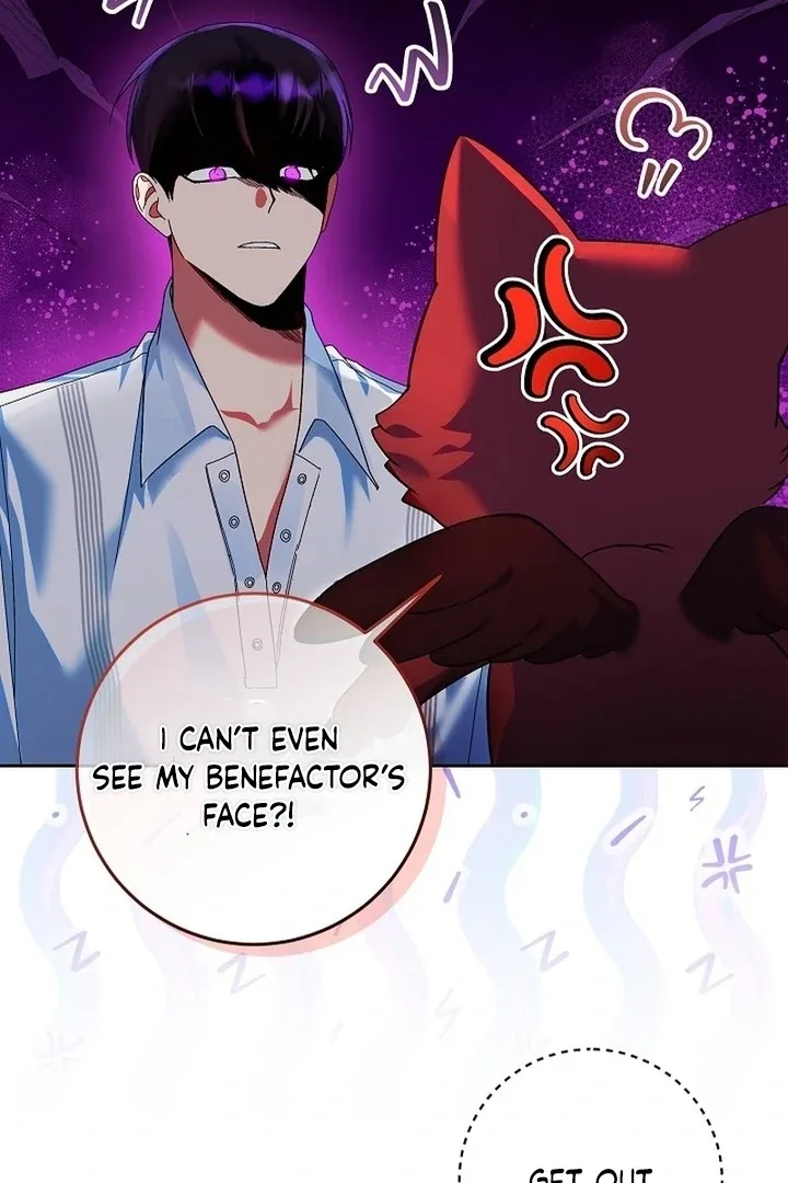 I’m Ready for Divorce! Chapter 21 page 69