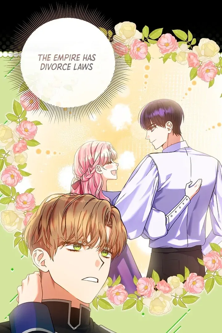 I’m Ready for Divorce! Chapter 22 page 22
