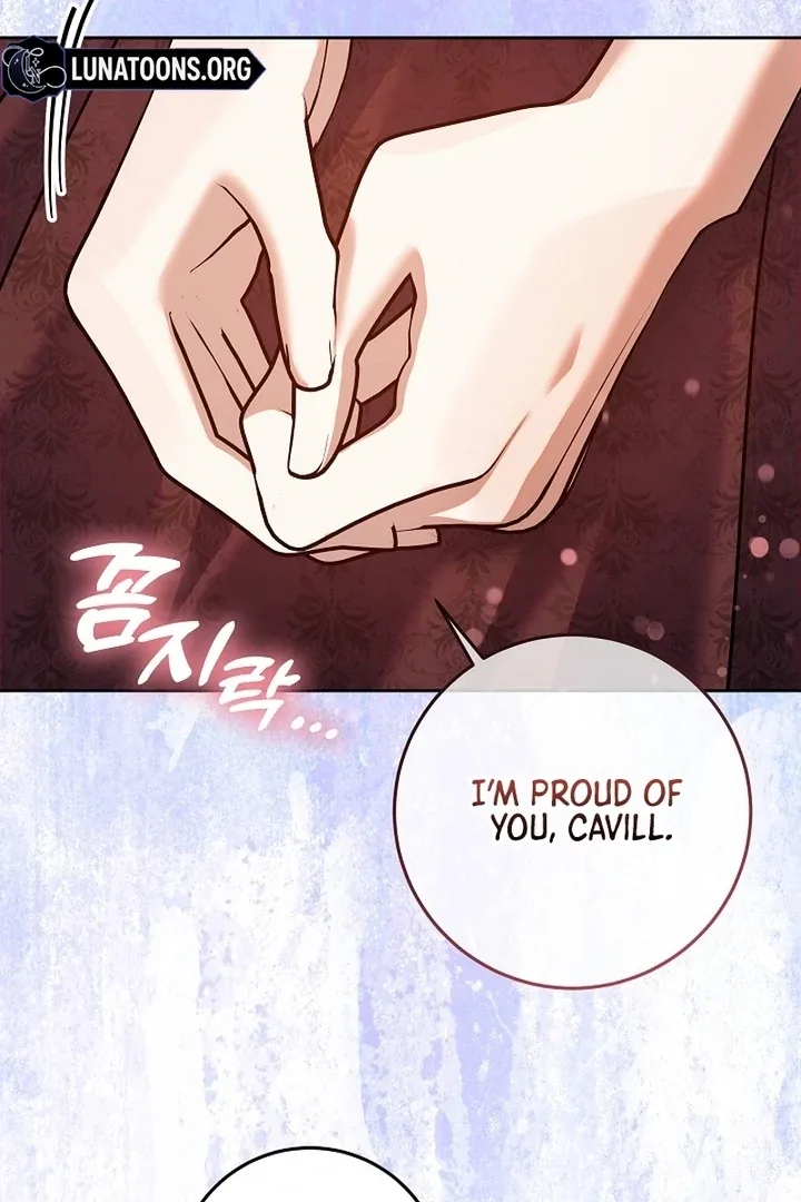 I’m Ready for Divorce! Chapter 20 page 46