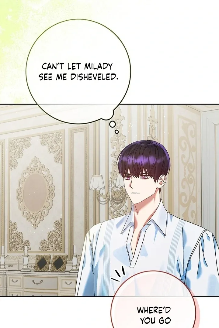 I’m Ready for Divorce! Chapter 21 page 64