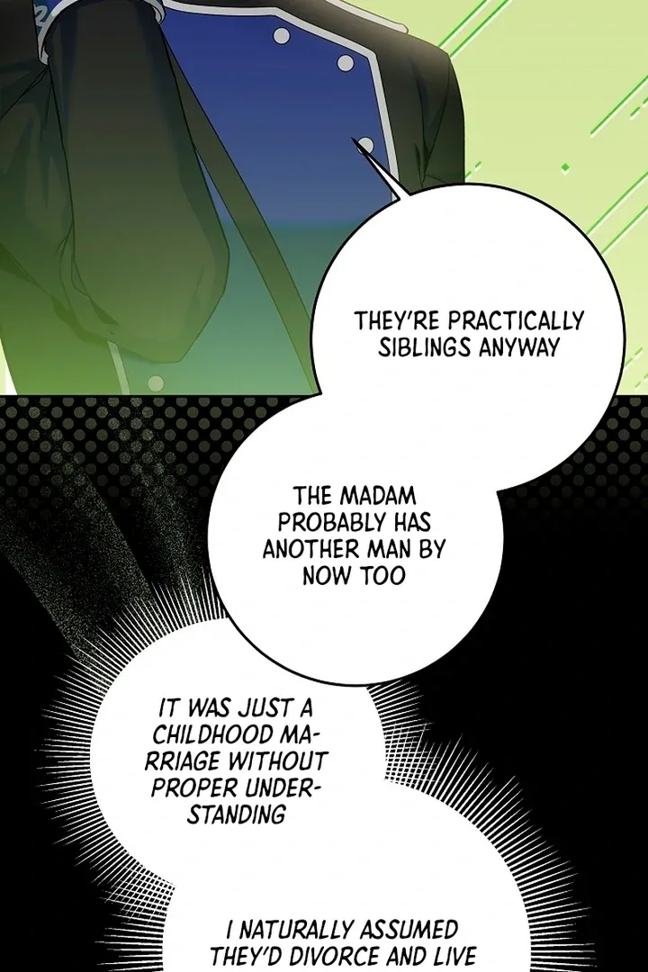 I’m Ready for Divorce! Chapter 22 page 23