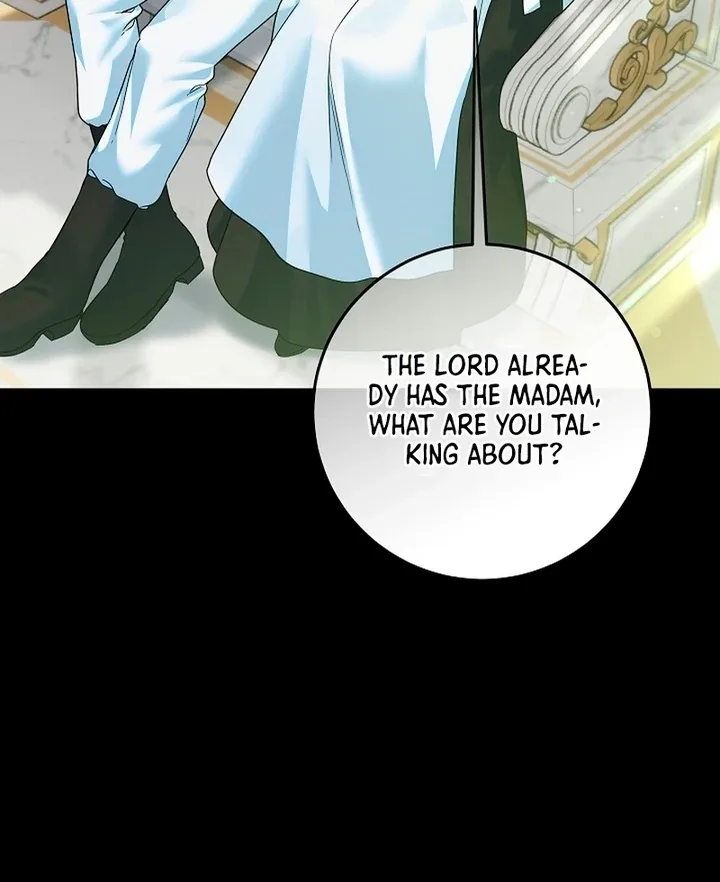 I’m Ready for Divorce! Chapter 22 page 21
