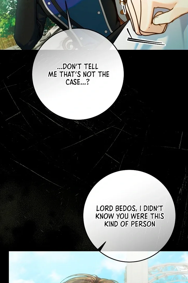 I’m Ready for Divorce! Chapter 22 page 25