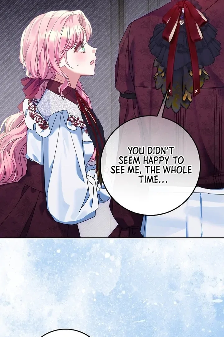 I’m Ready for Divorce! Chapter 20 page 63