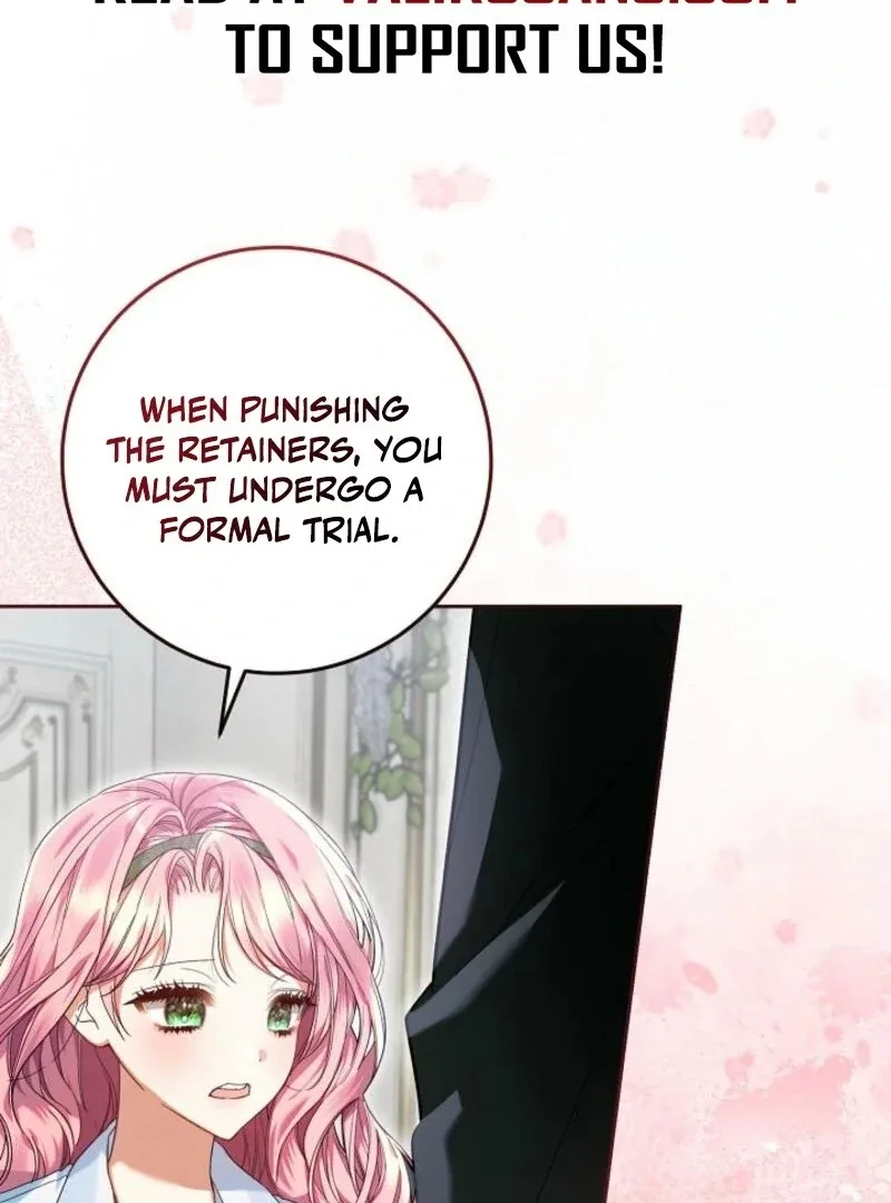 I’m Ready for Divorce! Chapter 26 page 6