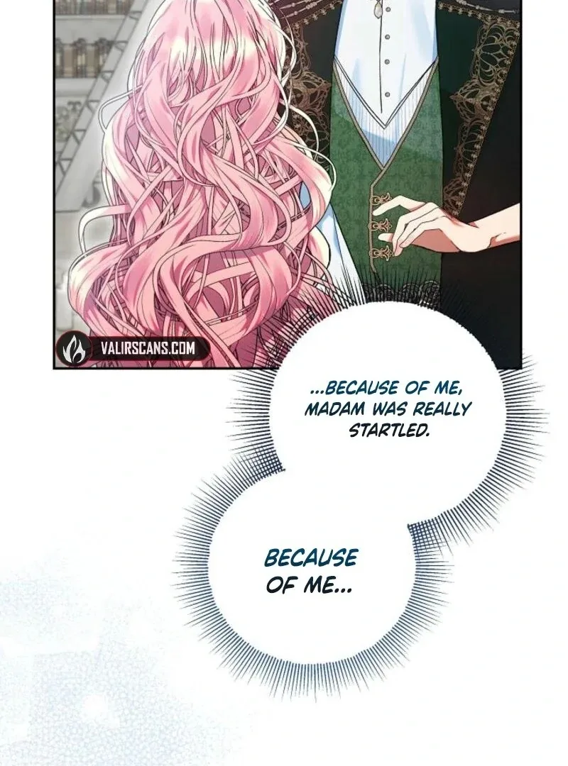 I’m Ready for Divorce! Chapter 26 page 9