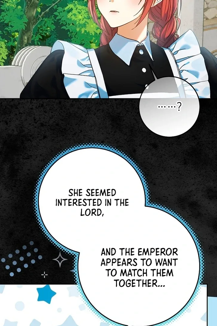 I’m Ready for Divorce! Chapter 22 page 18