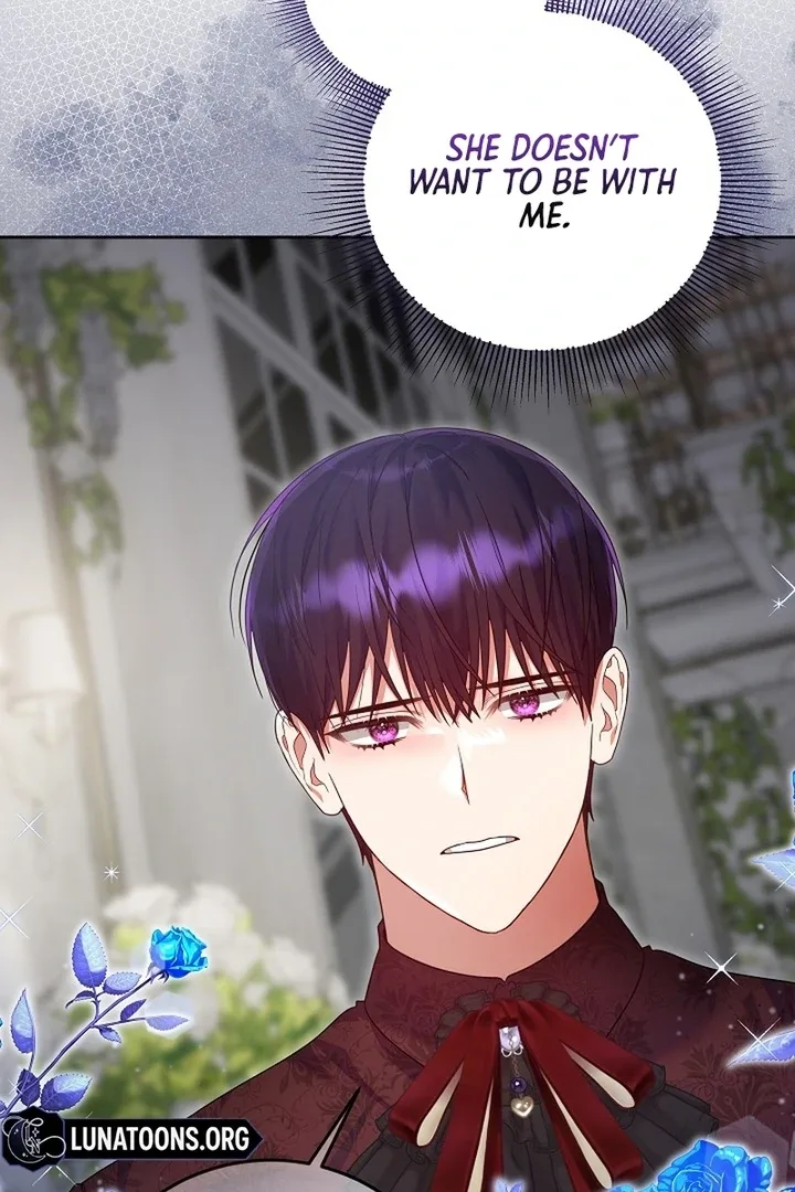 I’m Ready for Divorce! Chapter 20 page 60