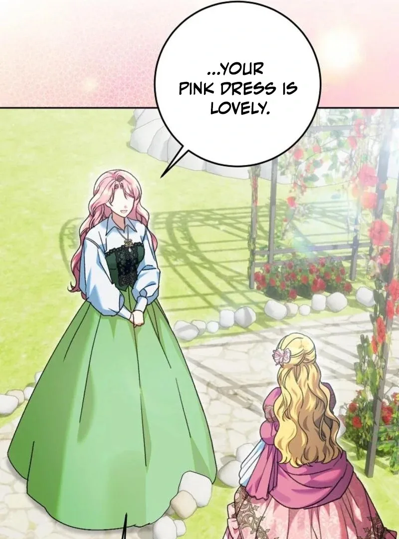 I’m Ready for Divorce! Chapter 26 page 97