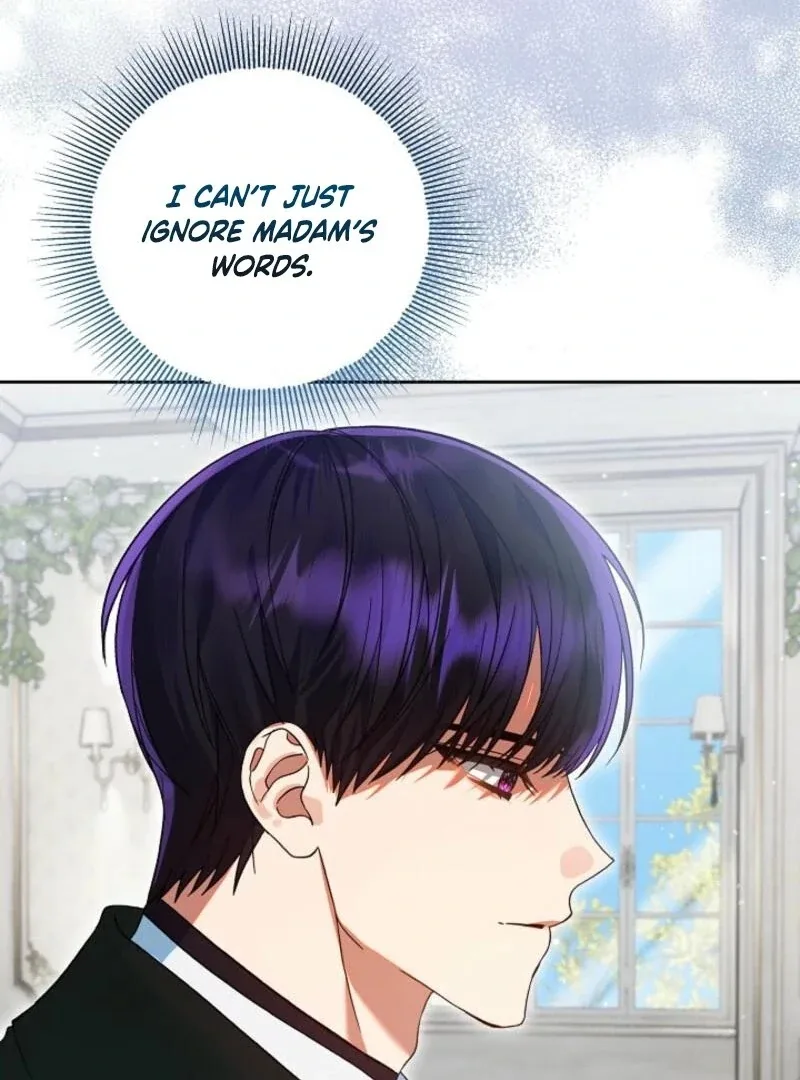 I’m Ready for Divorce! Chapter 26 page 30
