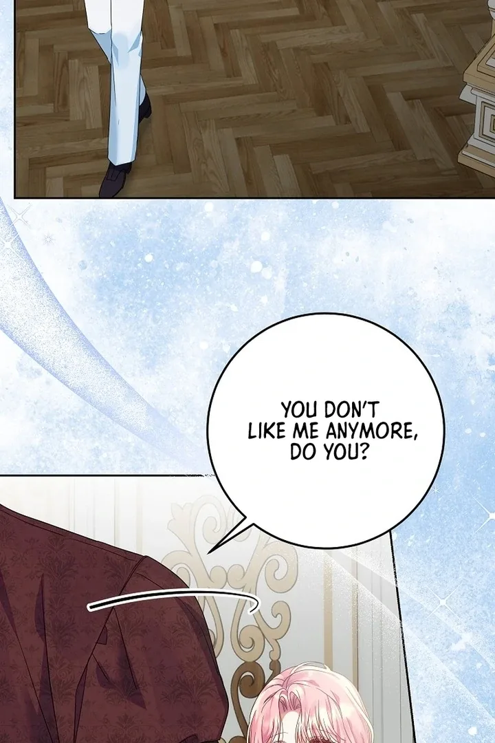 I’m Ready for Divorce! Chapter 20 page 66