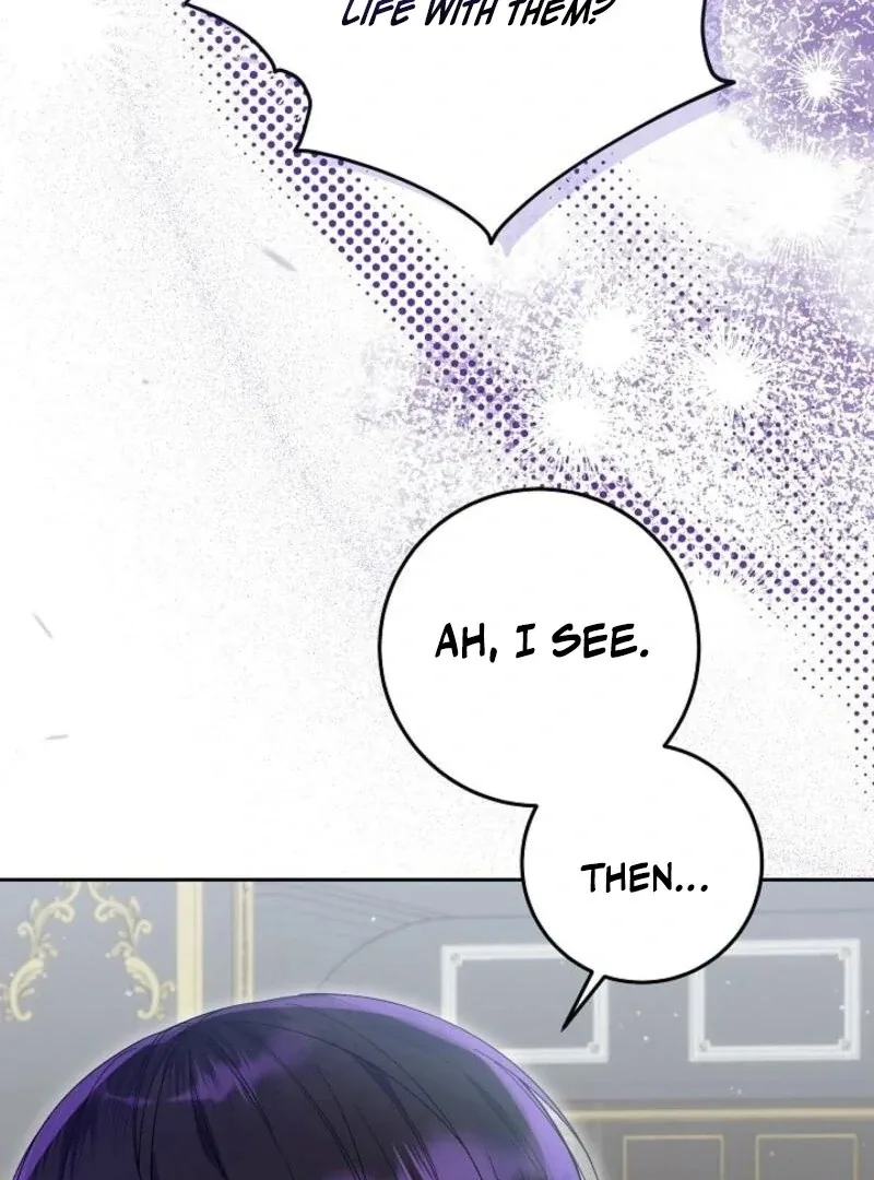 I’m Ready for Divorce! Chapter 26 page 51