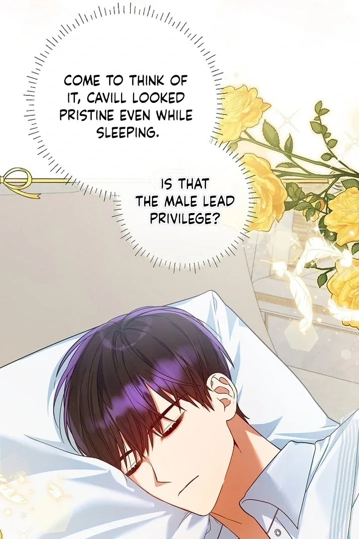 I’m Ready for Divorce! Chapter 21 page 86