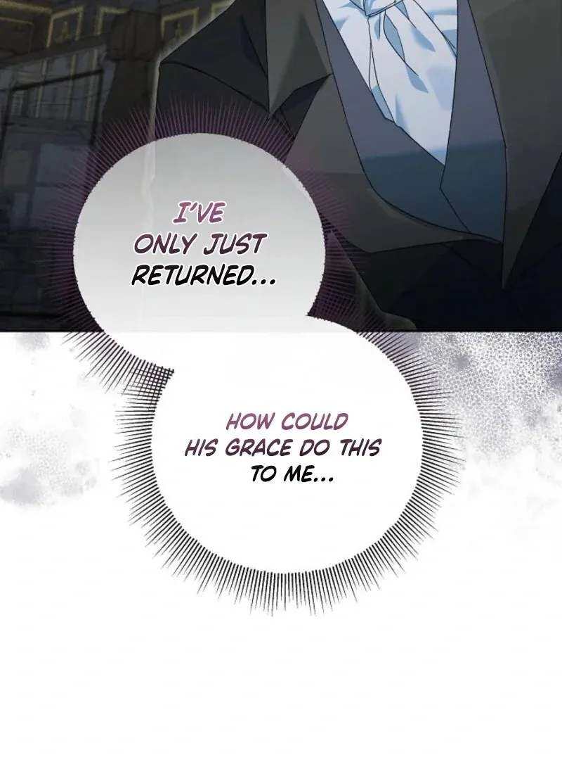 I’m Ready for Divorce! Chapter 26 page 60