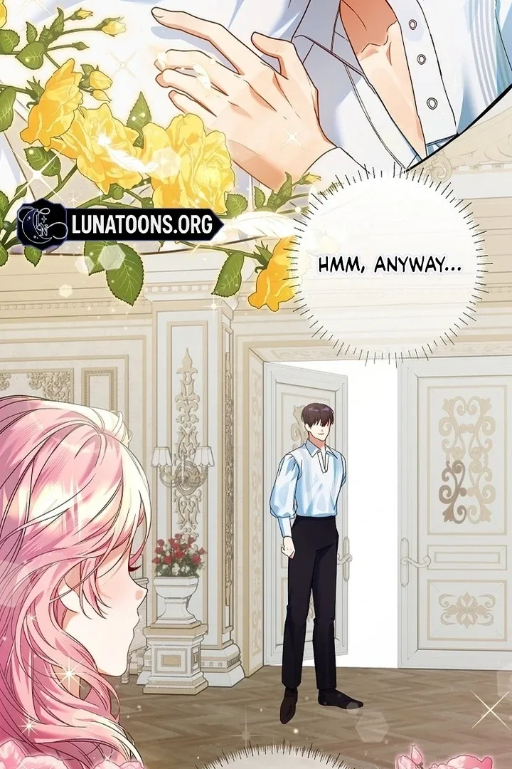 I’m Ready for Divorce! Chapter 21 page 87
