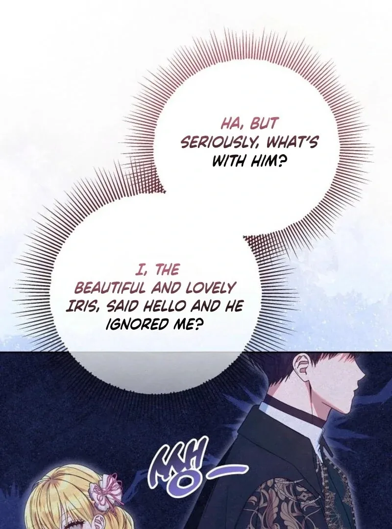 I’m Ready for Divorce! Chapter 26 page 74
