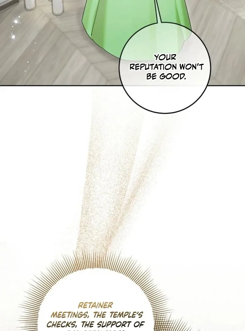 I’m Ready for Divorce! Chapter 26 page 24