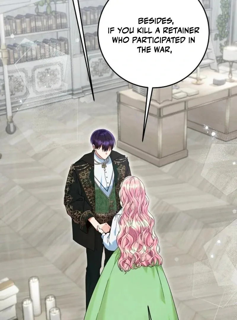 I’m Ready for Divorce! Chapter 26 page 23