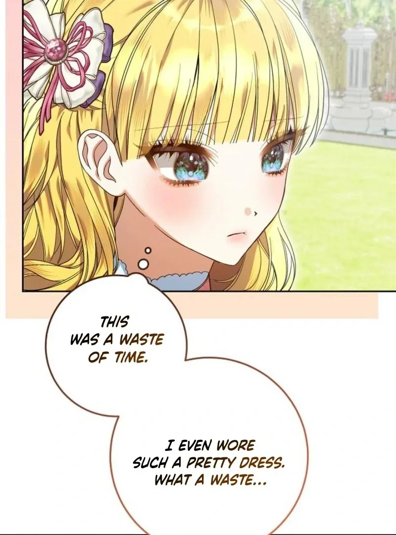 I’m Ready for Divorce! Chapter 26 page 78