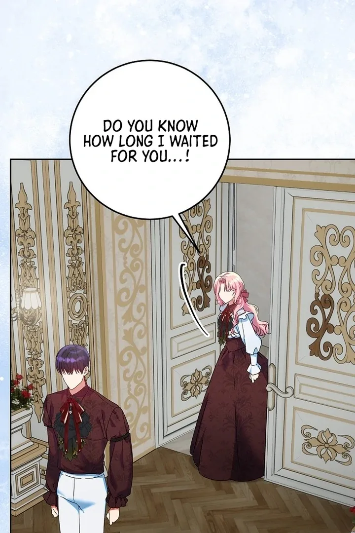 I’m Ready for Divorce! Chapter 20 page 65
