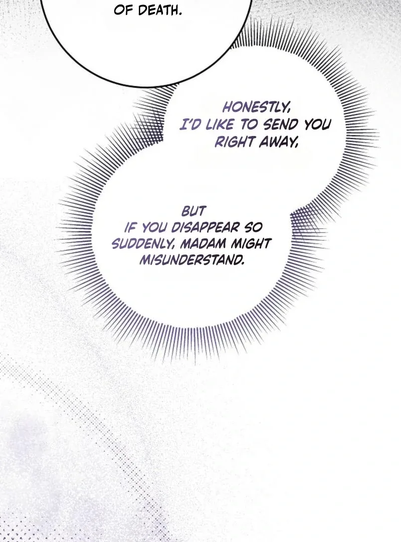 I’m Ready for Divorce! Chapter 26 page 48