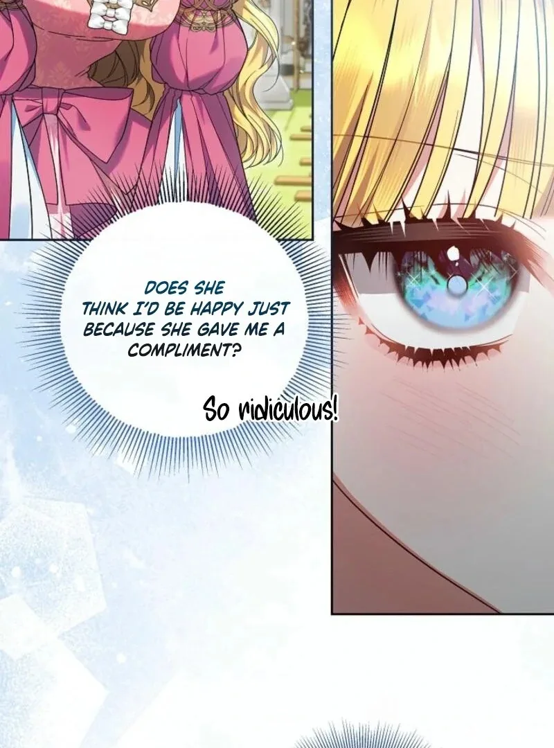 I’m Ready for Divorce! Chapter 26 page 101