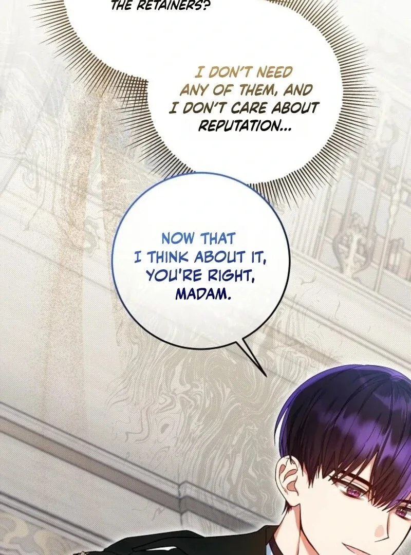 I’m Ready for Divorce! Chapter 26 page 25