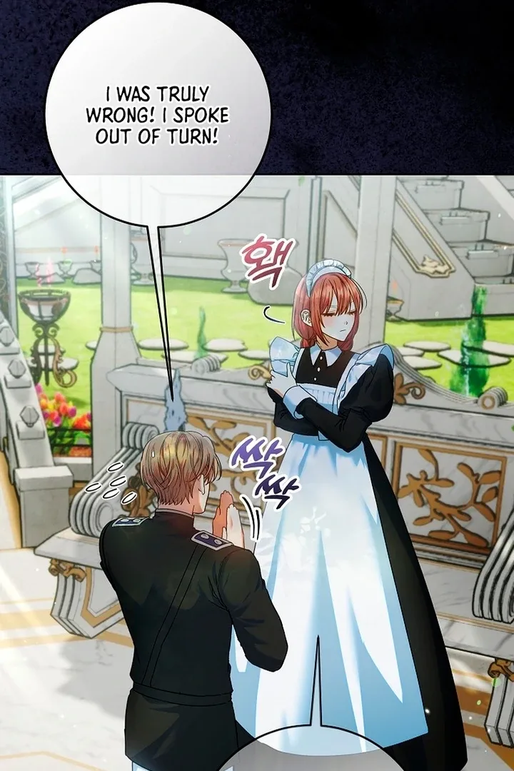 I’m Ready for Divorce! Chapter 22 page 35