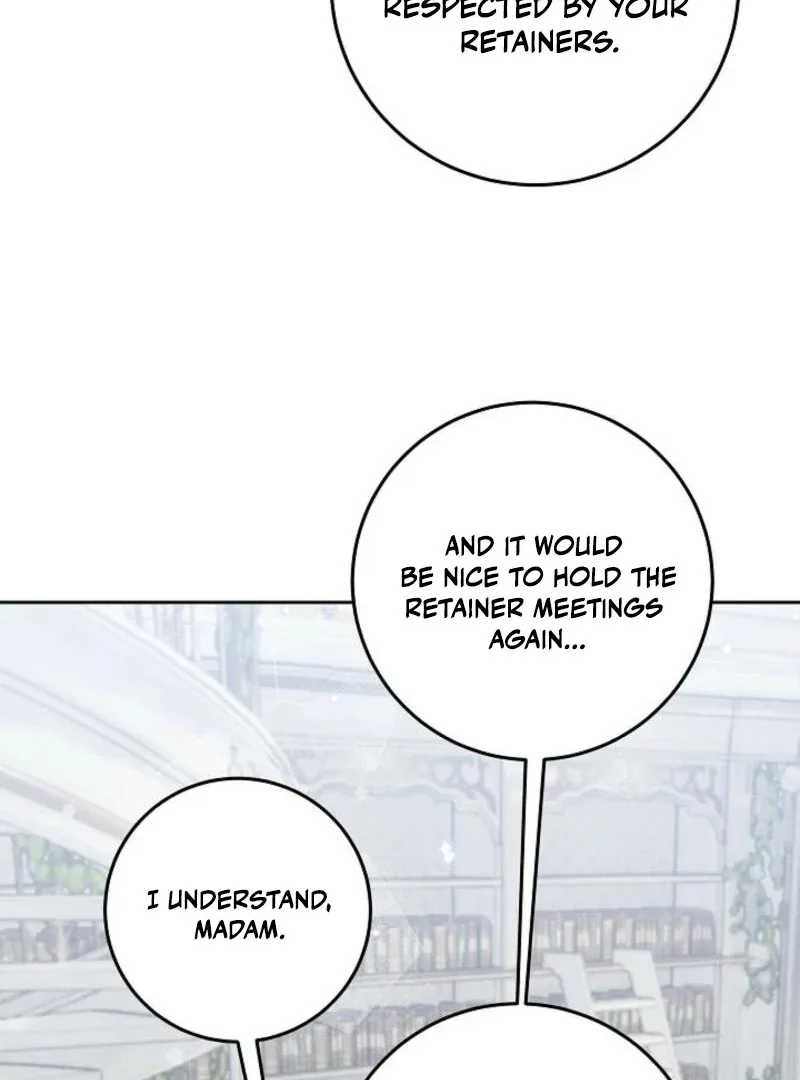 I’m Ready for Divorce! Chapter 26 page 22