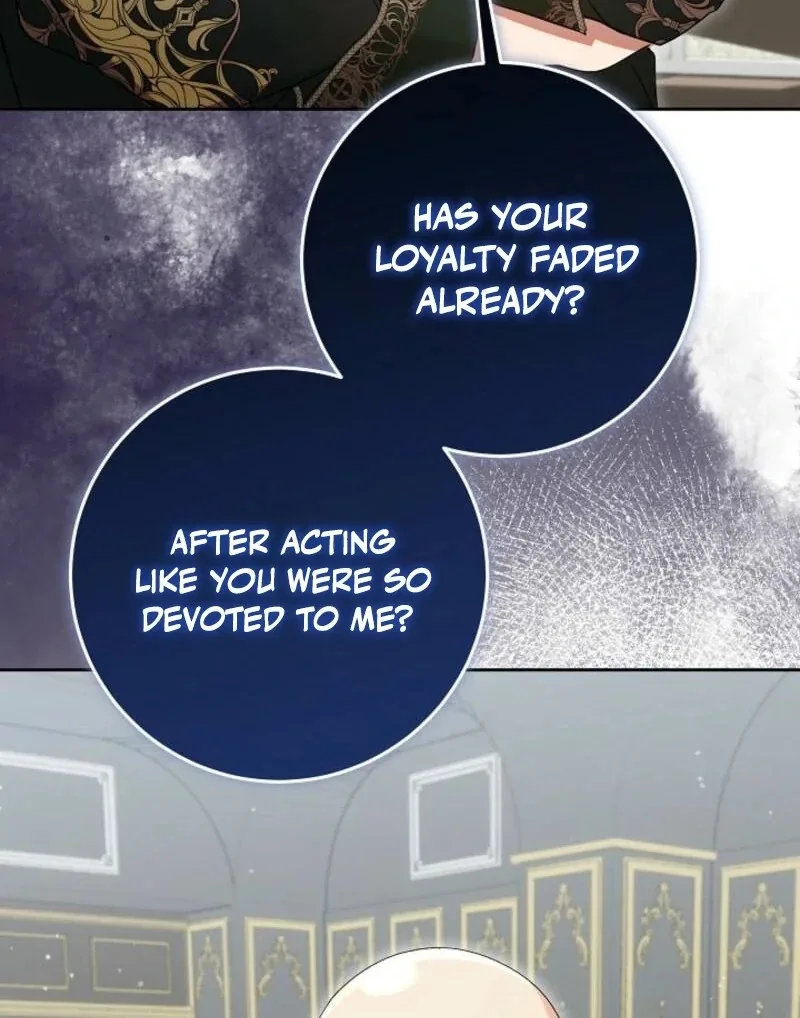 I’m Ready for Divorce! Chapter 26 page 55