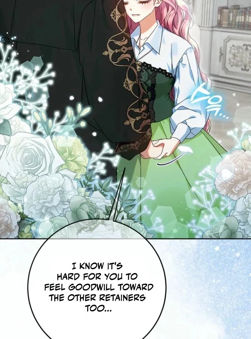 I’m Ready for Divorce! Chapter 26 page 20