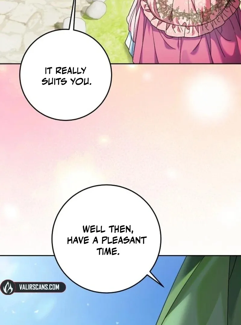 I’m Ready for Divorce! Chapter 26 page 98