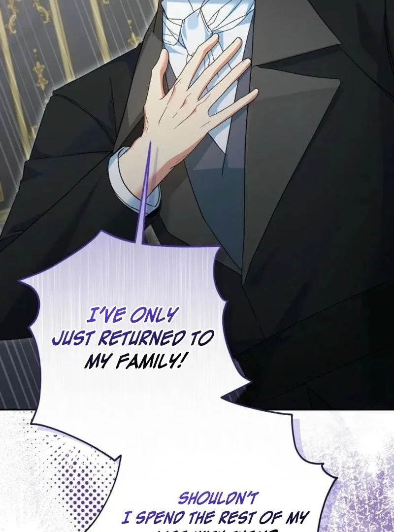 I’m Ready for Divorce! Chapter 26 page 50