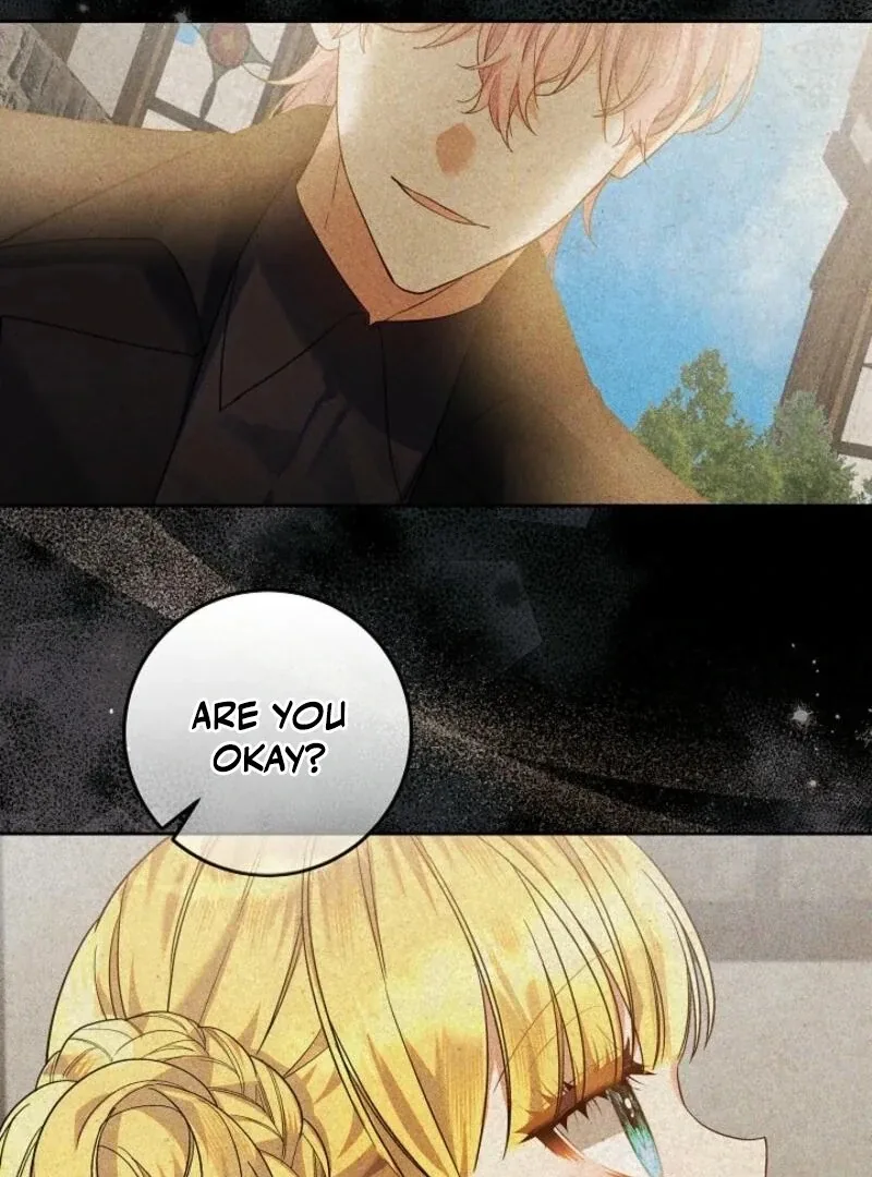 I’m Ready for Divorce! Chapter 26 page 84