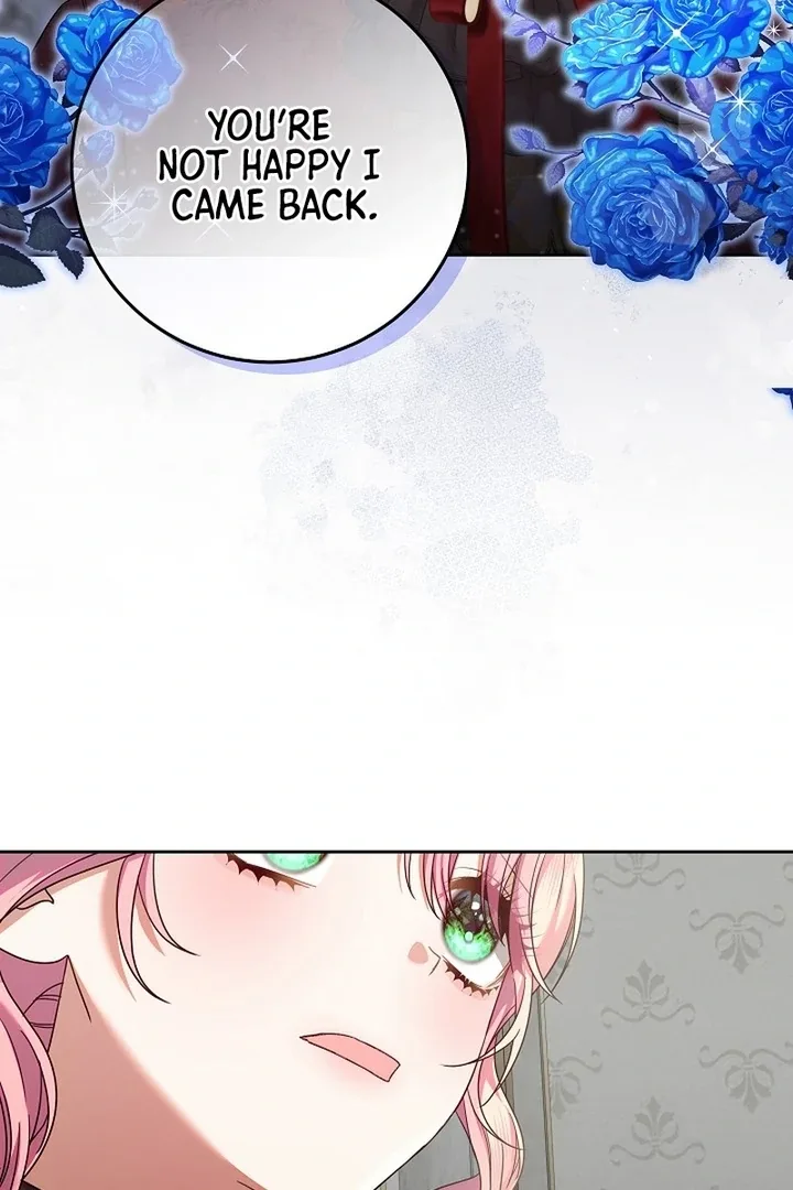 I’m Ready for Divorce! Chapter 20 page 61