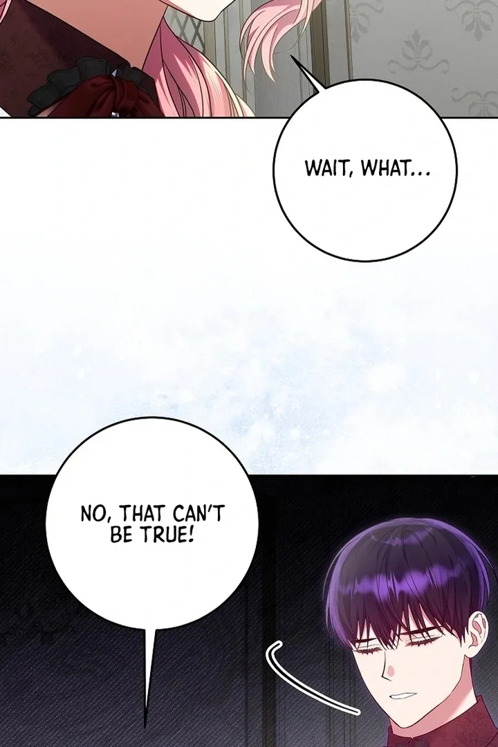 I’m Ready for Divorce! Chapter 20 page 62