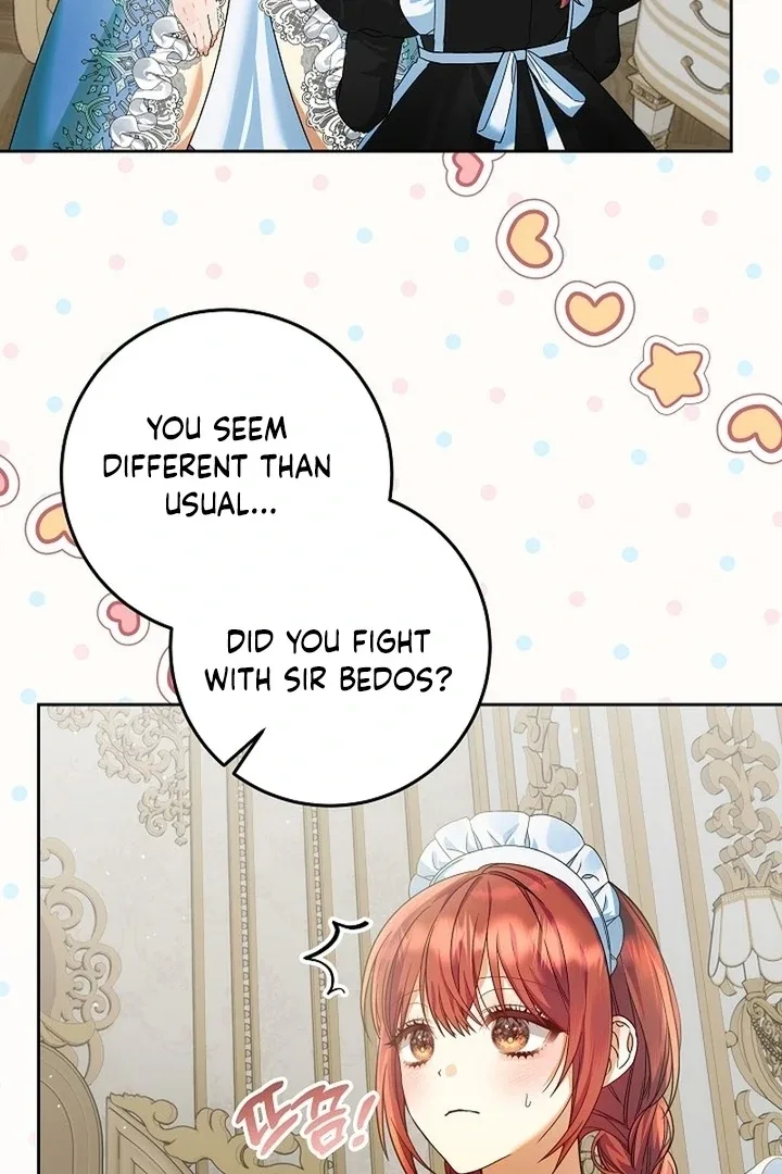 I’m Ready for Divorce! Chapter 21 page 91